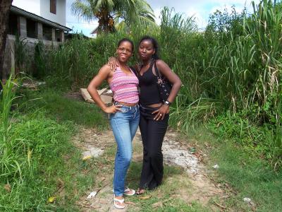 jessica et mimich